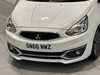 2016 Mitsubishi Mirage 1.2 Juro 5dr Thumbnail