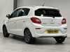 2016 Mitsubishi Mirage 1.2 Juro 5dr Thumbnail
