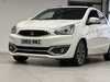2016 Mitsubishi Mirage 1.2 Juro 5dr Thumbnail