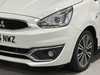 2016 Mitsubishi Mirage 1.2 Juro 5dr Thumbnail