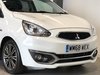 2019 Mitsubishi MIRAGE 1.2 4 5dr Thumbnail