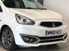 2019 Mitsubishi MIRAGE 1.2 4 5dr Thumbnail 2019 Mitsubishi MIRAGE 1.2 4 5dr Thumbnail