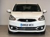 2019 Mitsubishi MIRAGE 1.2 4 5dr Thumbnail 2019 Mitsubishi MIRAGE 1.2 4 5dr Thumbnail