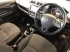 2019 Mitsubishi MIRAGE 1.2 4 5dr Thumbnail 2019 Mitsubishi MIRAGE 1.2 4 5dr Thumbnail