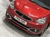 2019 Mitsubishi MIRAGE 1.2 4 5dr CVT Thumbnail