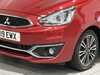 2019 Mitsubishi MIRAGE 1.2 4 5dr CVT Thumbnail
