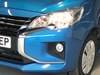 2020 Mitsubishi Mirage 1.2 Verve 5dr Thumbnail