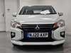 2020 MITSUBISHI MIRAGE 1.2 Verve 5dr Thumbnail