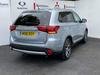 2016 Mitsubishi OUTLANDER 2.2 DI-D GX4 5dr Auto Thumbnail