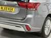 2019 Mitsubishi Outlander 2.4 PHEV Dynamic 5dr Auto Thumbnail
