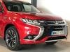 2017 Mitsubishi Outlander 2.0 PHEV 4h 5dr Auto Thumbnail