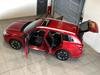 2017 Mitsubishi Outlander 2.0 PHEV 4h 5dr Auto Thumbnail
