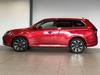 2017 Mitsubishi Outlander 2.0 PHEV 4h 5dr Auto Thumbnail