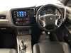 2019 Mitsubishi Outlander 2.4 PHEV 4h 5dr Auto Thumbnail