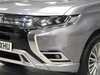 2019 Mitsubishi Outlander 2.4 PHEV 4h 5dr Auto Thumbnail