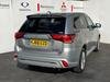 2018 MITSUBISHI OUTLANDER 2.4 PHEV 4h 5dr Auto Thumbnail