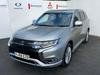 2018 MITSUBISHI OUTLANDER 2.4 PHEV 4h 5dr Auto Thumbnail