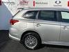 2018 MITSUBISHI OUTLANDER 2.4 PHEV 4h 5dr Auto Thumbnail