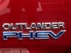 2018 Mitsubishi OUTLANDER 2.4 PHEV 4h 5dr Auto Thumbnail