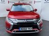 2018 Mitsubishi OUTLANDER 2.4 PHEV 4h 5dr Auto Thumbnail