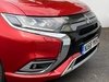 2018 Mitsubishi OUTLANDER 2.4 PHEV 4h 5dr Auto Thumbnail