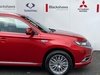 2018 Mitsubishi OUTLANDER 2.4 PHEV 4h 5dr Auto Thumbnail