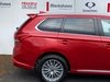 2018 Mitsubishi OUTLANDER 2.4 PHEV 4h 5dr Auto Thumbnail