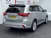 2018 MITSUBISHI OUTLANDER 2.4 PHEV 4h 5dr Auto Thumbnail