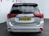 2018 MITSUBISHI OUTLANDER 2.4 PHEV 4h 5dr Auto Thumbnail