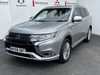 2018 MITSUBISHI OUTLANDER 2.4 PHEV 4h 5dr Auto Thumbnail