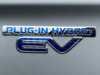 2018 MITSUBISHI OUTLANDER 2.4 PHEV 4h 5dr Auto Thumbnail