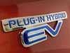 2018 Mitsubishi OUTLANDER 2.4 PHEV 4h 5dr Auto Thumbnail