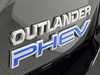 2018 Mitsubishi OUTLANDER 2.0 PHEV 4h 5dr Auto Thumbnail