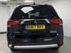 2018 Mitsubishi OUTLANDER 2.0 PHEV 4h 5dr Auto Thumbnail