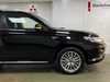 2021 Mitsubishi OUTLANDER 2.4 PHEV Design 5dr Auto Thumbnail
