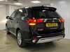 2021 Mitsubishi OUTLANDER 2.4 PHEV Design 5dr Auto Thumbnail