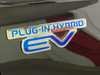 2021 Mitsubishi OUTLANDER 2.4 PHEV Design 5dr Auto Thumbnail