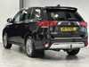 2020 Mitsubishi Outlander 2.4 PHEV Dynamic 5dr Auto Thumbnail