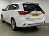 2021 MITSUBISHI OUTLANDER 2.4 PHEV Dynamic 5dr Auto Thumbnail