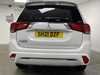 2021 MITSUBISHI OUTLANDER 2.4 PHEV Dynamic 5dr Auto Thumbnail