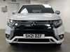 2021 MITSUBISHI OUTLANDER 2.4 PHEV Dynamic 5dr Auto Thumbnail