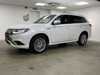 2021 MITSUBISHI OUTLANDER 2.4 PHEV Dynamic 5dr Auto Thumbnail