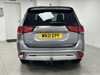 2021 Mitsubishi OUTLANDER 2.4 PHEV Dynamic 5dr Auto Thumbnail