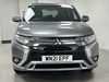 2021 Mitsubishi OUTLANDER 2.4 PHEV Dynamic 5dr Auto Thumbnail