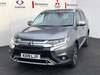 2019 Mitsubishi OUTLANDER 2.0 Exceed 5dr CVT Thumbnail