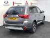 2019 Mitsubishi OUTLANDER 2.0 Exceed 5dr CVT Thumbnail