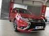 2016 MITSUBISHI OUTLANDER 2.0 PHEV GX4h 5dr Auto Thumbnail