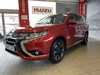 2016 MITSUBISHI OUTLANDER 2.0 PHEV GX4h 5dr Auto Thumbnail