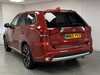 2016 MITSUBISHI OUTLANDER 2.0 PHEV GX4h 5dr Auto Thumbnail