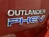 2016 MITSUBISHI OUTLANDER 2.0 PHEV GX4h 5dr Auto Thumbnail